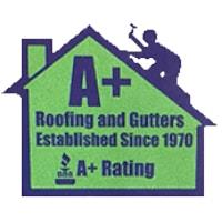 A Plus Roofing and Gutters image 14